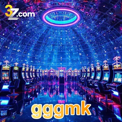 gggmk Jogos de caça-níqueis