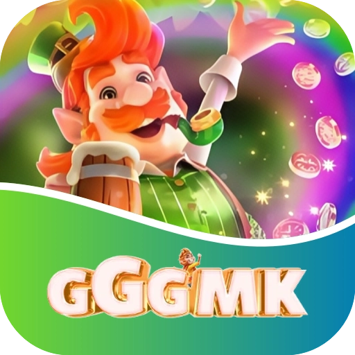 gggmk LOGO