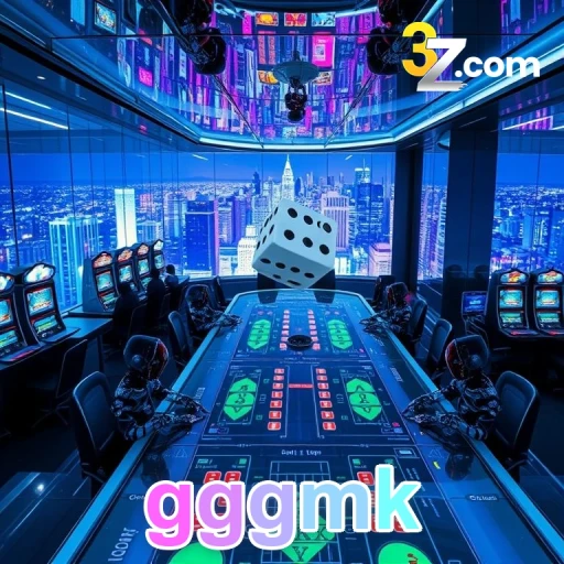 gggmk