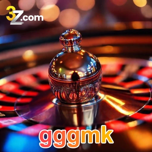gggmk Slots